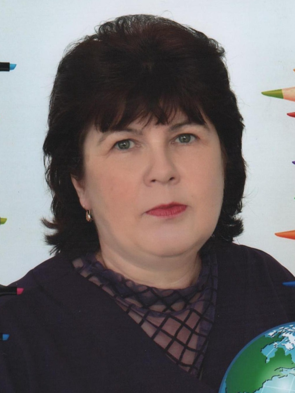 Миллер Галина Алексеевна.
