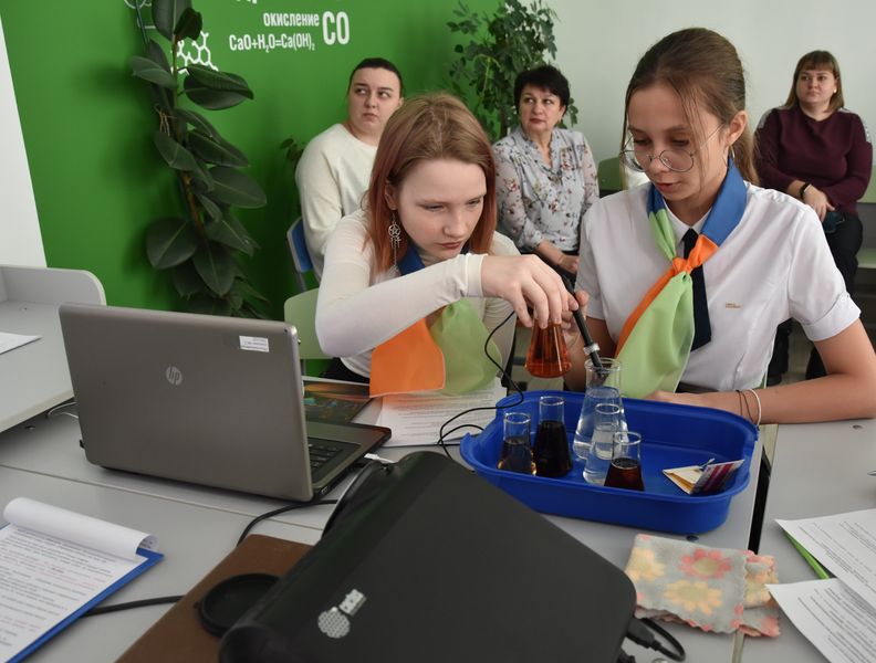 Определение кислотности напитков Определение кислотности напитков
