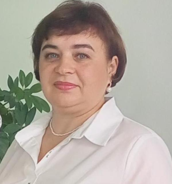 Фомина Наталья Евгеньевна.